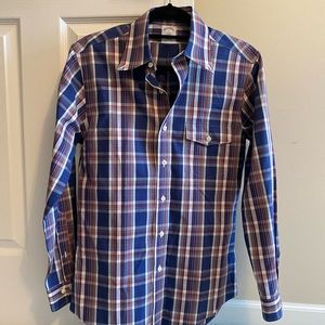 New Brooks Brothers Button Down